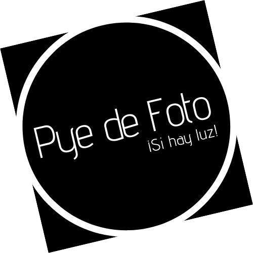 Pye de Foto