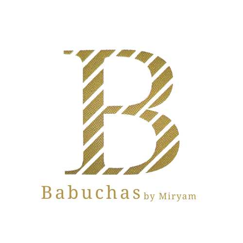 Logo Babuchas by Miryam