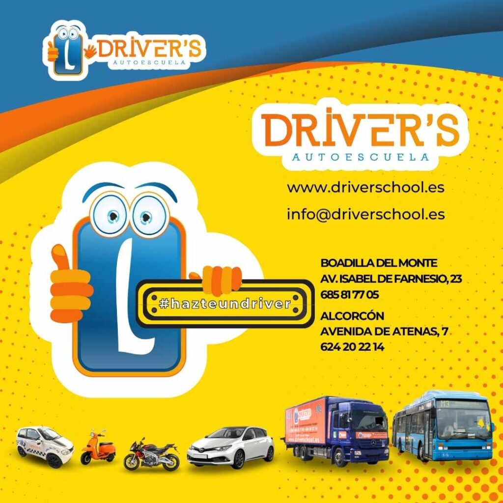 Driver School